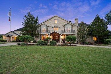 THE ESTATES AT TOUR 18 is a magnificent 24-7 guarded and gated on Tour 18 Golf Course Dallas in Texas - for sale on GolfHomes.com, golf home, golf lot