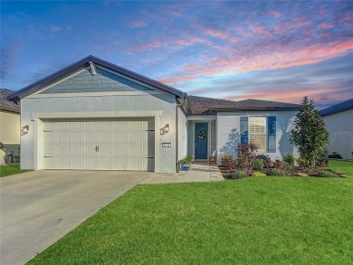 Looking for the perfect place to enjoy comfort, style, and an on Stone Creek Golf Club in Florida - for sale on GolfHomes.com, golf home, golf lot