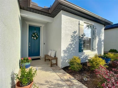Looking for the perfect place to enjoy comfort, style, and an on Stone Creek Golf Club in Florida - for sale on GolfHomes.com, golf home, golf lot