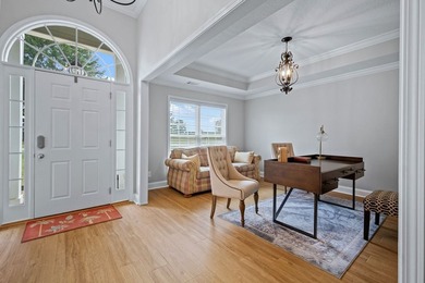 Nestled back into the beautiful area of Pine Hills Country Club on Pine Hills Golf and Country Club in Georgia - for sale on GolfHomes.com, golf home, golf lot