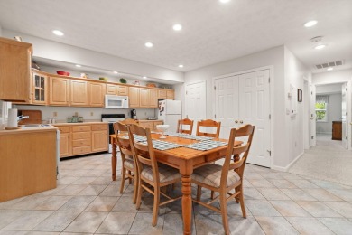 Spacious Lakeview Upper level 3 bedroom 2 full bath condo on Woodson Bend Resort in Kentucky - for sale on GolfHomes.com, golf home, golf lot