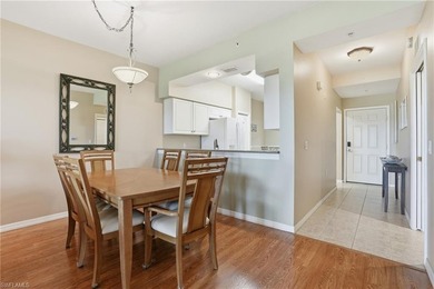 Welcome to this inviting 2-bedroom, 2-bathroom condo located on The Club At Strand in Florida - for sale on GolfHomes.com, golf home, golf lot