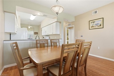 Welcome to this inviting 2-bedroom, 2-bathroom condo located on The Club At Strand in Florida - for sale on GolfHomes.com, golf home, golf lot