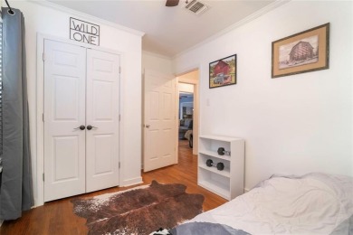 This dollhouse in Broadmoor features a charming kitchen and a on Querbes Park Golf Course in Louisiana - for sale on GolfHomes.com, golf home, golf lot