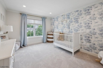 Welcome to this beautiful Belmont model townhouse in the on Morris County Golf Club in New Jersey - for sale on GolfHomes.com, golf home, golf lot