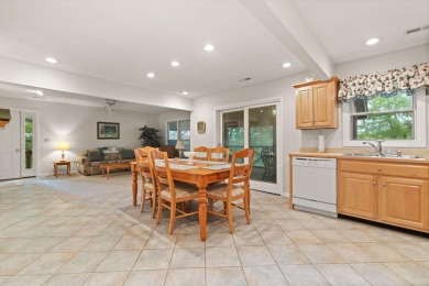 Spacious Lakeview Upper level 3 bedroom 2 full bath condo on Woodson Bend Resort in Kentucky - for sale on GolfHomes.com, golf home, golf lot