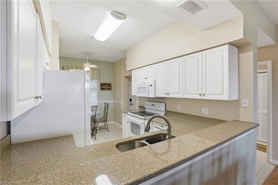 Welcome to this inviting 2-bedroom, 2-bathroom condo located on The Club At Strand in Florida - for sale on GolfHomes.com, golf home, golf lot