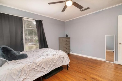 This dollhouse in Broadmoor features a charming kitchen and a on Querbes Park Golf Course in Louisiana - for sale on GolfHomes.com, golf home, golf lot