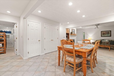 Spacious Lakeview Upper level 3 bedroom 2 full bath condo on Woodson Bend Resort in Kentucky - for sale on GolfHomes.com, golf home, golf lot