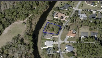 Under contract-accepting backup offers. Oversized, freshwater on The Grand Club Cypress Course in Florida - for sale on GolfHomes.com, golf home, golf lot