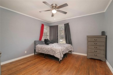 This dollhouse in Broadmoor features a charming kitchen and a on Querbes Park Golf Course in Louisiana - for sale on GolfHomes.com, golf home, golf lot