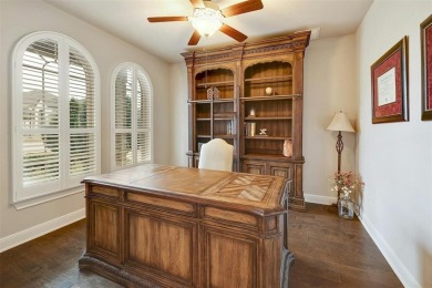 Amazing $30K Price Reduction! Embrace unparalleled luxury in on The Golf Club At Crystal Falls in Texas - for sale on GolfHomes.com, golf home, golf lot