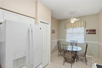 Welcome to this inviting 2-bedroom, 2-bathroom condo located on The Club At Strand in Florida - for sale on GolfHomes.com, golf home, golf lot