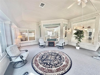 You are really going to like this one! A 2616 sq ft Milano on Wildhorse Golf Club of Robson Ranch in Texas - for sale on GolfHomes.com, golf home, golf lot
