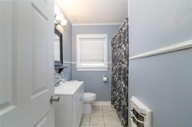 This dollhouse in Broadmoor features a charming kitchen and a on Querbes Park Golf Course in Louisiana - for sale on GolfHomes.com, golf home, golf lot