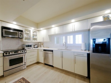 Welcome to The Envoy, where refined luxury meets resort-style on The President Country Club in Florida - for sale on GolfHomes.com, golf home, golf lot