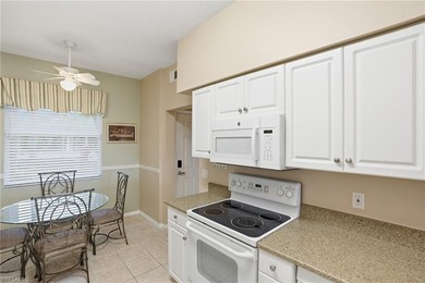 Welcome to this inviting 2-bedroom, 2-bathroom condo located on The Club At Strand in Florida - for sale on GolfHomes.com, golf home, golf lot