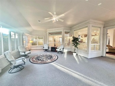 You are really going to like this one! A 2616 sq ft Milano on Wildhorse Golf Club of Robson Ranch in Texas - for sale on GolfHomes.com, golf home, golf lot