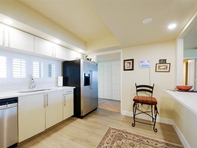 Welcome to The Envoy, where refined luxury meets resort-style on The President Country Club in Florida - for sale on GolfHomes.com, golf home, golf lot