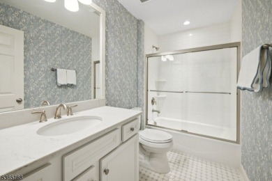 Welcome to this beautiful Belmont model townhouse in the on Morris County Golf Club in New Jersey - for sale on GolfHomes.com, golf home, golf lot