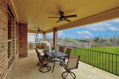 Amazing $30K Price Reduction! Embrace unparalleled luxury in on The Golf Club At Crystal Falls in Texas - for sale on GolfHomes.com, golf home, golf lot