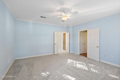 Seller is wiling to negotiate a paint allowance/closing cost on Castlewoods Golf Club in Mississippi - for sale on GolfHomes.com, golf home, golf lot