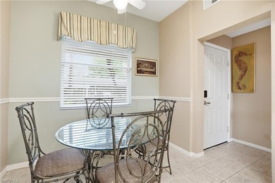 Welcome to this inviting 2-bedroom, 2-bathroom condo located on The Club At Strand in Florida - for sale on GolfHomes.com, golf home, golf lot