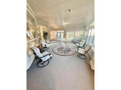 You are really going to like this one! A 2616 sq ft Milano on Wildhorse Golf Club of Robson Ranch in Texas - for sale on GolfHomes.com, golf home, golf lot