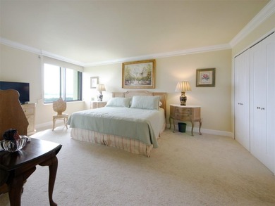 Welcome to The Envoy, where refined luxury meets resort-style on The President Country Club in Florida - for sale on GolfHomes.com, golf home, golf lot