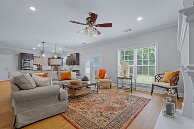 Nestled back into the beautiful area of Pine Hills Country Club on Pine Hills Golf and Country Club in Georgia - for sale on GolfHomes.com, golf home, golf lot