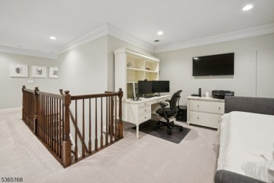 Welcome to this beautiful Belmont model townhouse in the on Morris County Golf Club in New Jersey - for sale on GolfHomes.com, golf home, golf lot