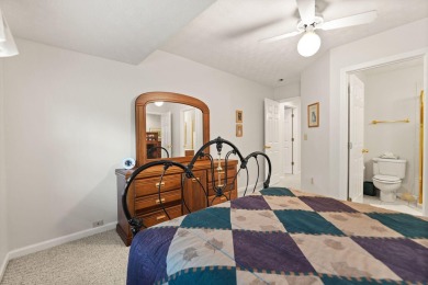 Spacious Lakeview Upper level 3 bedroom 2 full bath condo on Woodson Bend Resort in Kentucky - for sale on GolfHomes.com, golf home, golf lot