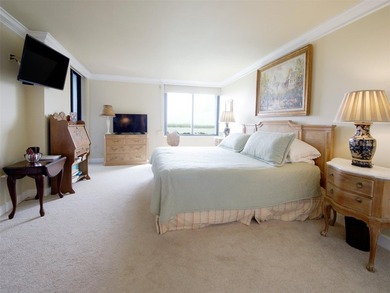 Welcome to The Envoy, where refined luxury meets resort-style on The President Country Club in Florida - for sale on GolfHomes.com, golf home, golf lot