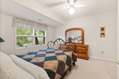 Spacious Lakeview Upper level 3 bedroom 2 full bath condo on Woodson Bend Resort in Kentucky - for sale on GolfHomes.com, golf home, golf lot