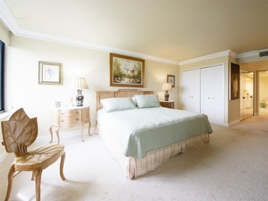 Welcome to The Envoy, where refined luxury meets resort-style on The President Country Club in Florida - for sale on GolfHomes.com, golf home, golf lot