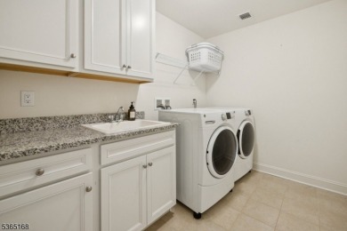 Welcome to this beautiful Belmont model townhouse in the on Morris County Golf Club in New Jersey - for sale on GolfHomes.com, golf home, golf lot