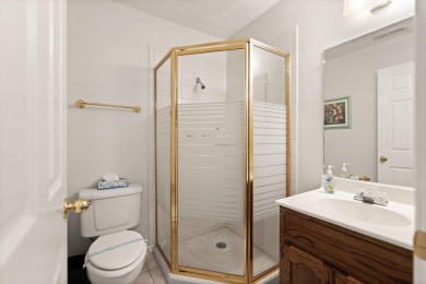 Spacious Lakeview Upper level 3 bedroom 2 full bath condo on Woodson Bend Resort in Kentucky - for sale on GolfHomes.com, golf home, golf lot