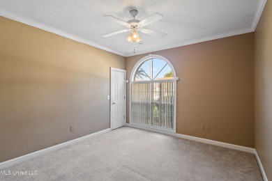 Seller is wiling to negotiate a paint allowance/closing cost on Castlewoods Golf Club in Mississippi - for sale on GolfHomes.com, golf home, golf lot