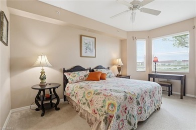 Welcome to this inviting 2-bedroom, 2-bathroom condo located on The Club At Strand in Florida - for sale on GolfHomes.com, golf home, golf lot