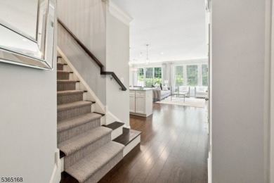Welcome to this beautiful Belmont model townhouse in the on Morris County Golf Club in New Jersey - for sale on GolfHomes.com, golf home, golf lot