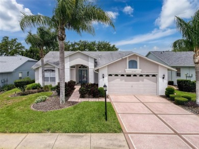One or more photo(s) has been virtually staged. Meticulously on Heritage Pines Country Club in Florida - for sale on GolfHomes.com, golf home, golf lot