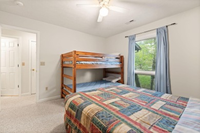 Spacious Lakeview Upper level 3 bedroom 2 full bath condo on Woodson Bend Resort in Kentucky - for sale on GolfHomes.com, golf home, golf lot
