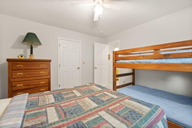 Spacious Lakeview Upper level 3 bedroom 2 full bath condo on Woodson Bend Resort in Kentucky - for sale on GolfHomes.com, golf home, golf lot