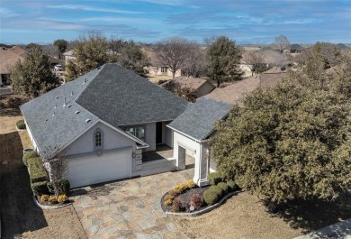 You are really going to like this one! A 2616 sq ft Milano on Wildhorse Golf Club of Robson Ranch in Texas - for sale on GolfHomes.com, golf home, golf lot