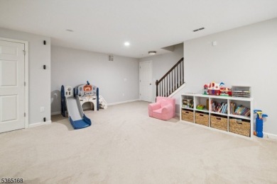 Welcome to this beautiful Belmont model townhouse in the on Morris County Golf Club in New Jersey - for sale on GolfHomes.com, golf home, golf lot