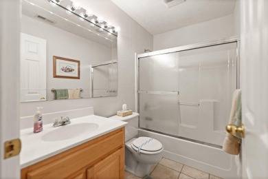 Spacious Lakeview Upper level 3 bedroom 2 full bath condo on Woodson Bend Resort in Kentucky - for sale on GolfHomes.com, golf home, golf lot