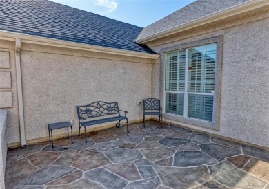 You are really going to like this one! A 2616 sq ft Milano on Wildhorse Golf Club of Robson Ranch in Texas - for sale on GolfHomes.com, golf home, golf lot