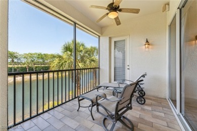 Experience luxurious resort-style living in this beautifully on Miromar Lakes Golf Club in Florida - for sale on GolfHomes.com, golf home, golf lot
