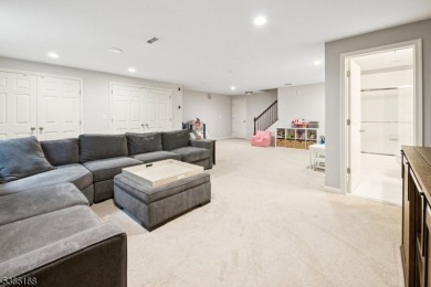 Welcome to this beautiful Belmont model townhouse in the on Morris County Golf Club in New Jersey - for sale on GolfHomes.com, golf home, golf lot