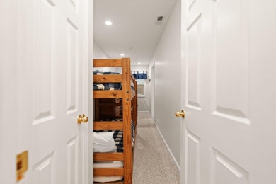 Spacious Lakeview Upper level 3 bedroom 2 full bath condo on Woodson Bend Resort in Kentucky - for sale on GolfHomes.com, golf home, golf lot